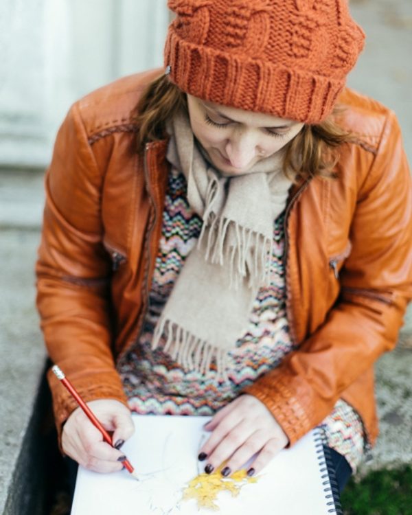 peppa purely heartfelt design